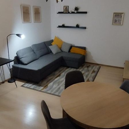 Apartament Jesionova Gdansk Dış mekan fotoğraf