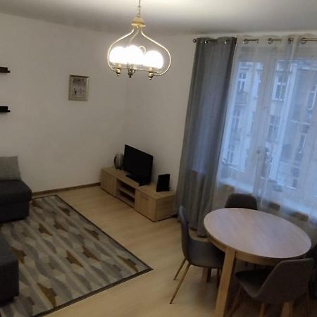 Apartament Jesionova Gdansk Dış mekan fotoğraf