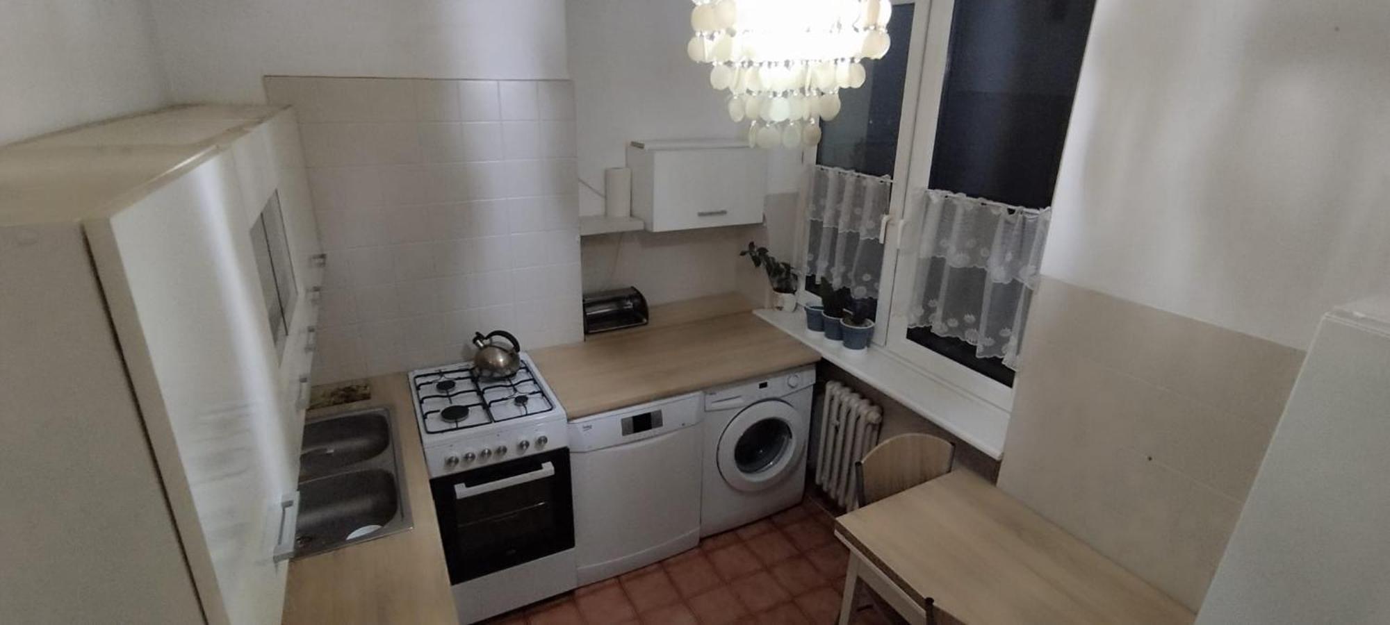 Apartament Jesionova Gdansk Dış mekan fotoğraf