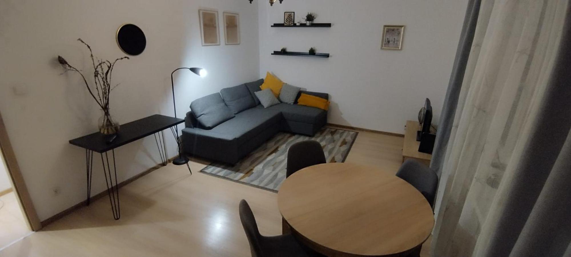 Apartament Jesionova Gdansk Dış mekan fotoğraf