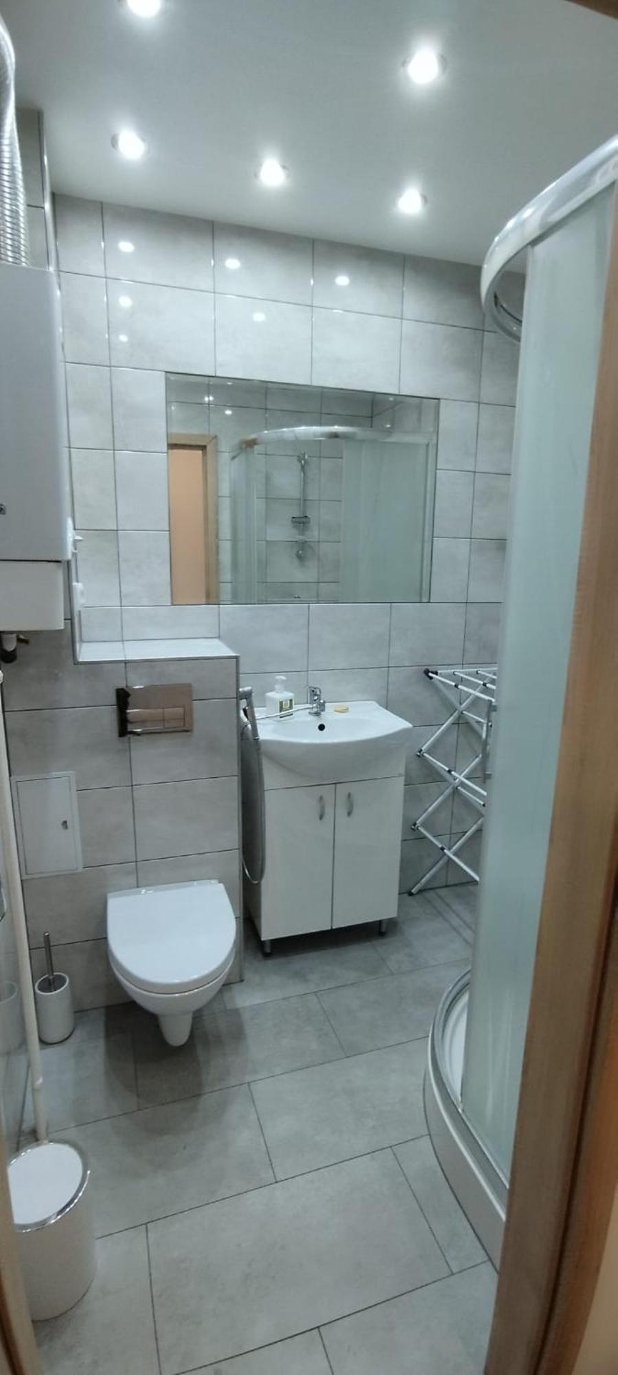 Apartament Jesionova Gdansk Dış mekan fotoğraf