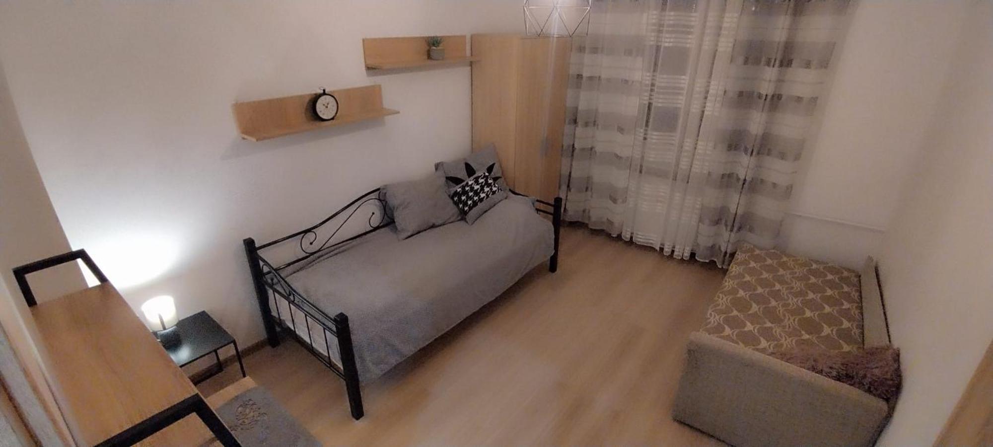 Apartament Jesionova Gdansk Dış mekan fotoğraf